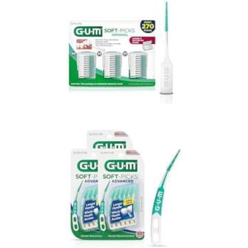 Oral Care Products