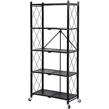 Storage / Bins / Bowls