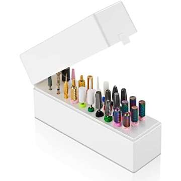 Cuticle Prep Essentials