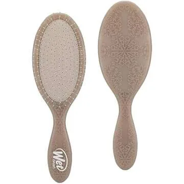 Curly Hair Tools