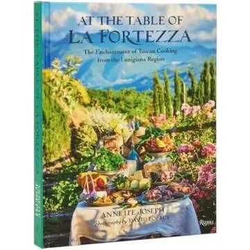 Fabulous Italian Cookbooks and Coffee Table Books