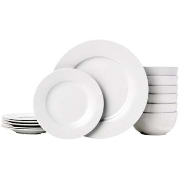 Dinnerware Sets