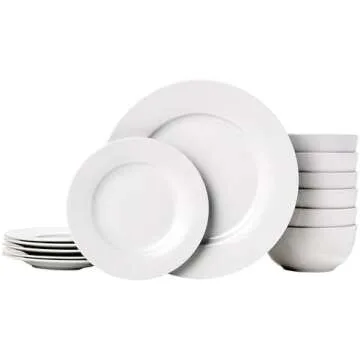 Dinnerware Sets
