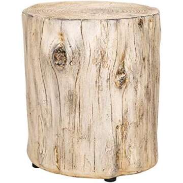 Outdoor Furniture & Decor