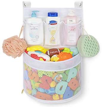 Baby Bath Stuff
