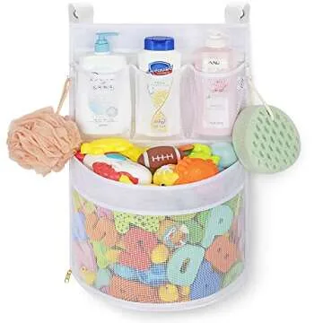 Baby Bath Stuff