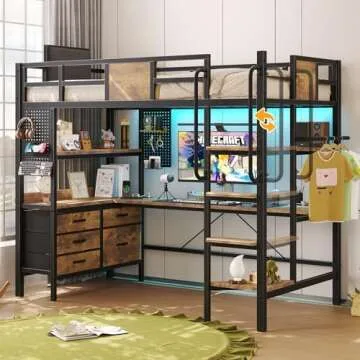 Organizational Favorites