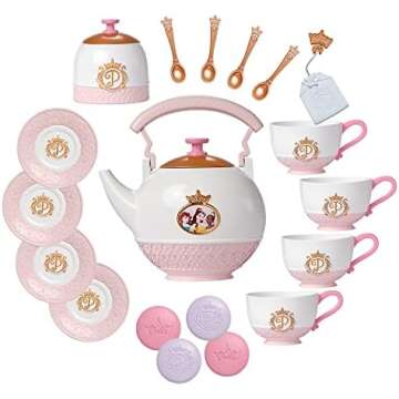 TOYS (Toddler Girls 2+)