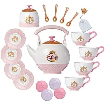 TOYS (Toddler Girls 2+)