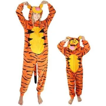 Family Halloween Costumes