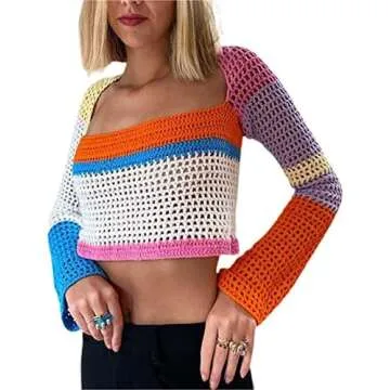 Crochet & Knit Fits