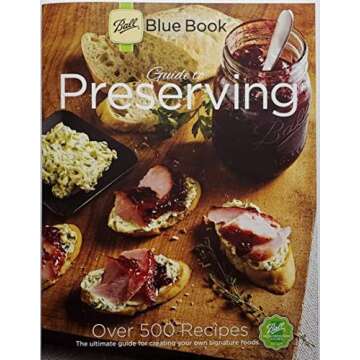 Cookbooks and Food Manuals