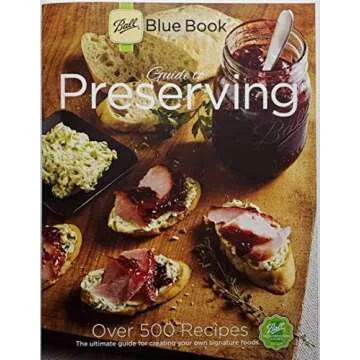 Cookbooks and Food Manuals