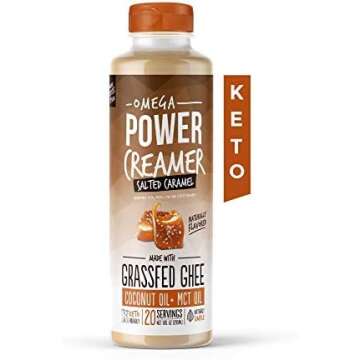 Keto Drinks: Powders/Gadgets/Mixes