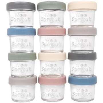 Baby Registry Must-Haves