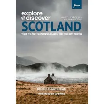 Scottish Photography Essentials