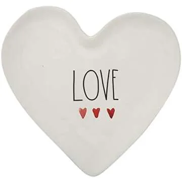 A Valentine's Day Table