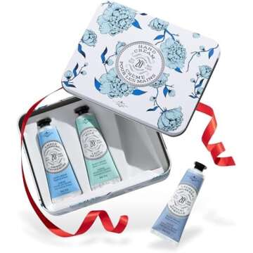 Christmas Gifts For Her