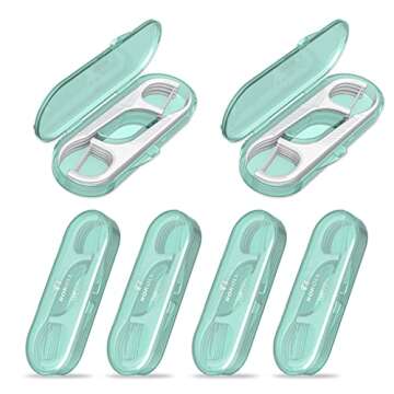 Bathroom Decor and Essentials