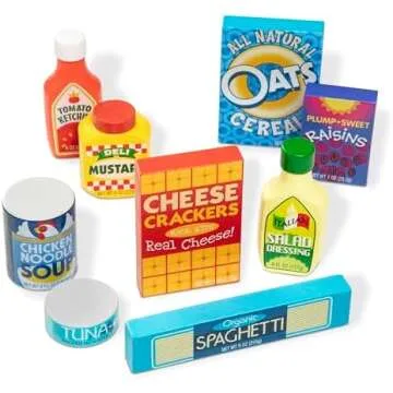 Dramatic Play/Kitchen Resources I Love