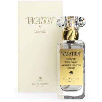 My Favorite Beauty Items