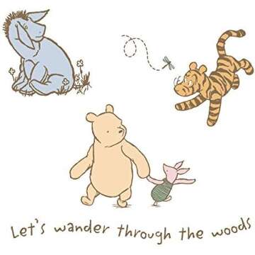 Winnie The Pooh Birthday