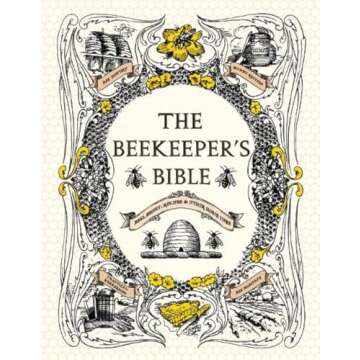 Gifts for Beekeepers
