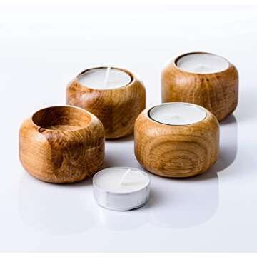 Monochrome Thanksgiving