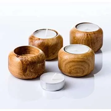 Monochrome Thanksgiving