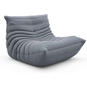 bedroom furniture + decor