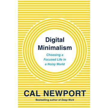 Books to read when you’re feeling overwhelmed