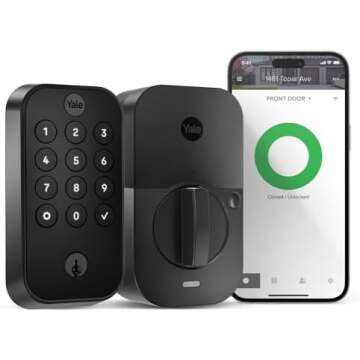 Smart Locks