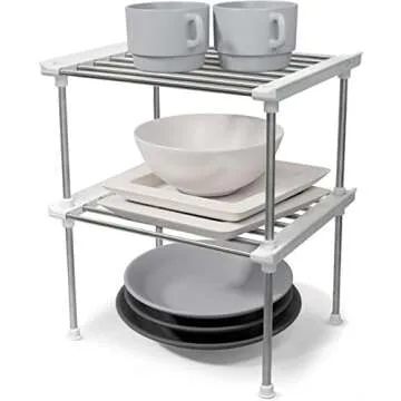 Organization / Cleaning