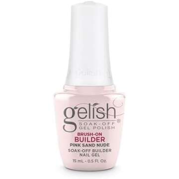 DIY Builder Gel essentials ✨