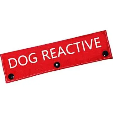 Safety : High Visibility Gear