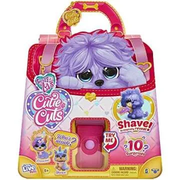 TOYS SHOWN IN OUR VIDEOS