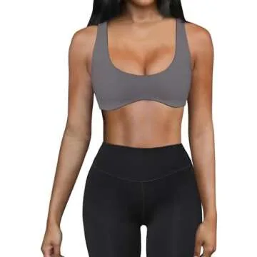 Workout Clothing: Women