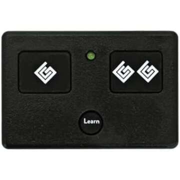 Automatic Gate Opener