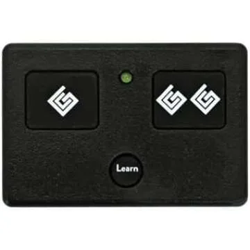 Automatic Gate Opener