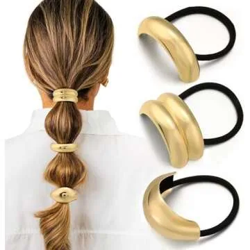 Hair accessories