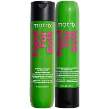 Everything Hair from a Cosmetologist