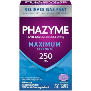 Suplementos (ánimo, sistema inmune, energía, cabello, piel, etc)