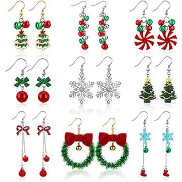 Theme Park Holiday Essentials