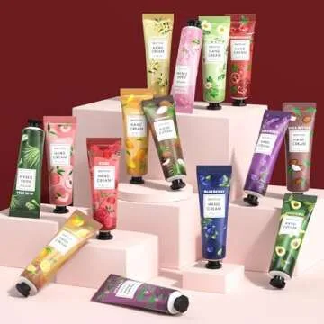 Skin Care Beauty Products