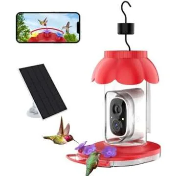 Favs for Feeding Birds