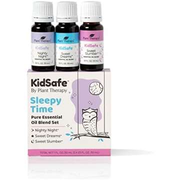 Sleep & bath routine