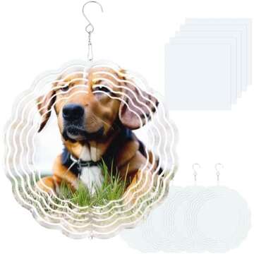 Sublimation Blanks & Supplies