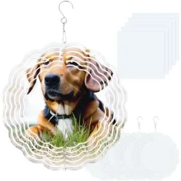 Sublimation Blanks & Supplies