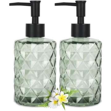 Amazon Bathroom Favorites