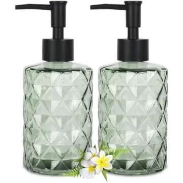 Amazon Bathroom Favorites